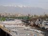 پیشرفت ۸۵ درصدی پروژه عظیم میدان فتح