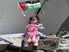 کودکان فلسطینی، نماد شکست‌ناپذیری امید