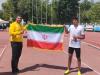 هفت چشمه مدال نقره ماده پرتاب چکش را کسب کرد / ایران ۴ مداله شد