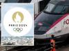 خرابکاری در خطوط راه‌آهن فرانسه در آستانه افتتاحیه المپیک