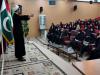 طرح طلیعه تمدن بسیج دانشجویی کشور در کرمان برگزار شد