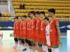 ایران- ژاپن حساس‌ترین دیدار قهرمانی نوجوانان آسیا در بحرین