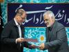 امضاء تفاهمنامه همکاری کمیته ملی المپیک و دانشگاه آزاد اسلامی