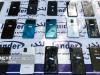 انهدام باند مالخران تلفن همراه در ری