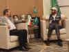 رییس سازمان حج با وزیر حج عربستان دیدار کرد