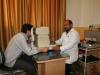 ۱۷ منطقه محروم استان سمنان از خدمات بینایی سنجی بهره‌مند شدند