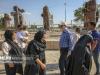 ۹ میلیون مسافر نوروزی از اماکن گردشگری خوزستان دیدن کردند