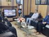 ظرفیت معنوی طلاب در پیشبرد برنامه‌های فرهنگی شهرستان گناوه استفاده شود