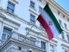 واکنش سفیر ایران در بروکسل به ادعای نماینده ایرانی تبار پارلمان بلژیک