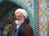 امام جمعه شاهرود: حمایت از دولت وظیفه ملی است؛ نقد باید سازنده باشد