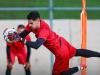 هاشمیان بهترین گزینه بود؛ «پیام» ویژه پرسپولیس به بیرانوند