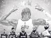 رکوردهای لبران جیمز که تاریخ NBA را بازنویسی کردند
