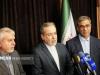 عراقچی: مذاکره با آمریکا مشروط به تغییر سیاست‌های زیاده‌خواهانه است