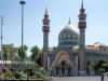 آغاز طرح «هزار مسجد» در آستانه ماه مبارک رمضان و عید نوروز در تهران 