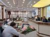 تنش در شورای شهر اراک/ ‌انتخابات هیات رئیسه از رسمیت افتاد