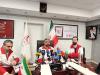 هلال‌احمر بیش از ۳ میلیون و ۳۶۶ هزار داوطلب دارد