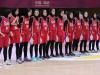 حریف تیم بسکتبال دختران زیر ۱۸ سال مشخص شد