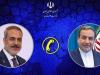 گفتگوی تلفنی عراقچی با وزیر امور خارجه ترکیه