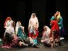 راهیابی ۱۱ اثر به جشنواره آئینی ترک زبانان کشور 