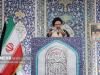 آیت الله خاتمی: آتش بس نقض شود تل اویو بار دیگر له خواهد شد