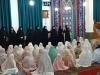 رجب: بانوان آذربایجان غربی در ۷۰ مسجد آذربایجان غربی معتکف شدند