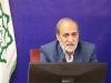 توسعه شهری با همکاری شهرداری و نیروهای مسلح محقق می‌شود
