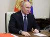 پیام تسلیت «پوتین» به خانواده‌های عزادار حمله به «سواستوپل»