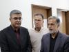 بخش رادیولوژی مرکز جامع سلامت منتخب آموزشی عالیشهر راه اندازی می شود