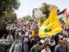 راهپیمایی «بشارت نصر» در قم آغاز شد