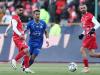 واکنش کاپیتان پرسپولیس به حملات اسرائیل