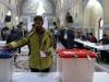 ۲۸ صندوق رأی در حرم رضوی برای انتخابات مستقر خواهد شد