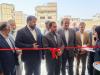مدرسه ۱۲ کلاسه مسکن مهر غرب زاهدان به بهره برداری رسید