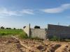تخریب بناهای غیرمجاز در اراضی کشاورزی بروجرد