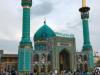 امامزاده صالح (ع)؛ تجلی سیره علوی در قلب تهران