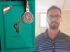 کسب مقام سوم مسابقات پاسداران کشور توسط خراسان‌جنوبی