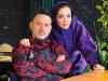عشق و عاشقی مجری زن تلویزیون با همسرش در اینستاگرام