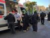 آماده باش اورژانس تهران در تاسوعا و عاشورای حسینی