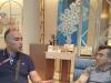 ابراز رضایت مربی چینی سام واژیر از حضور او در مسابقات قهرمانی جهان