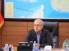 تغییرات مدیریتی در هرمزگان با حفظ حرمت مدیران انجام می‌شود