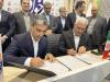 امضای ۲ تفاهم‌نامه کلیدی در حوزه انرژی‌های تجدیدپذیر شهرستان خواف