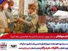 معروفخانی: کسب رکوردهای پی در پی تولید نشانگر ایمان کارکنان فولاد هرمزگان به شعار ما می توانیم است