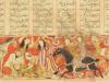 بررسی یک برگ شاهنامه که ۱۰۲ سال پیش از ایران خارج شده بود