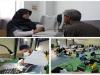 ارائه بیش از ۷۰ هزار خدمت پزشکی و آموزشی در بنیاد علوی