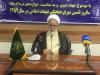امام جمعه کرمانشاه: برنده‌ترین سلاح جمهوری اسلامی، تبلیغ و تبیین است