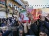 پیکر شهید گمنام ۲۰ ساله در آبادان تشییع می شود