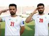 ترکیب احتمالی تیم ملی برای بازی با هند