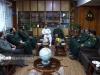 سردار دامغانی: قدرت ایران در گرو هم‌افزایی ارتش و سپاه است