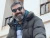 سام کبودوند با نمایش «فالش» در شیراز