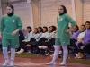 پایان اردوی تیم ملی فوتسال زنان با تمرکز بر نکات فنی