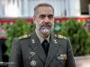 امیر آشتیانی: هیچ نیرویی نمی‌تواند مقابل نیروهای مسلح ایران بایستد